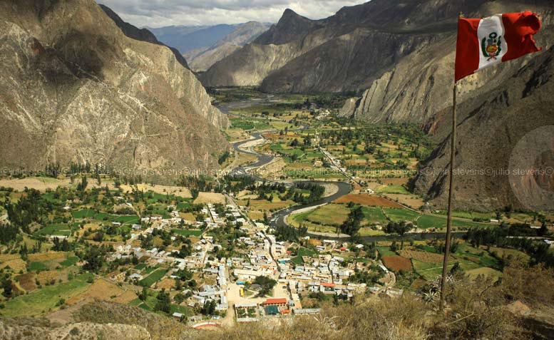Julio Stevens fotoperiodista
